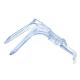 Plural Specula Disposable Sterile Plastic Vaginal Speculum With Light Source