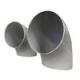 customization OEM ODM OBM stainless steel carbon steel a234 90 degree large diameter elbow
