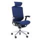 Sync Sliding Full Mesh Gaming Chair Height Adjustable Ergonomic Chair Online Office Chairs