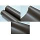 Emboss Pvc 3D Membrane Foil Roll Black Wood Grain 1400mm Width