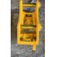 Maximize Efficiency Excavator Quick Couplers For Construction Professionals
