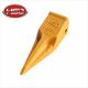 Machinery Parts excavator bucket teeth point 1U3252TL for E312