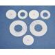 Micron 100 105 150 Polyester Mesh Disc Filter Laboratory Screen Custom Diameter