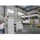 PP SMMS Non Woven Fabric Manufacturing Machine 150gsm 550m/Min