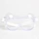 Disposable  Surgical Safety Glasses Ergonomic Design Adjustable  For Hospital Clinic