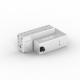 RobustMotion RM-RPLA Heavy-Duty Electric Linear Actuator with Folding-platform