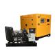 Ultra Silent Canopy Deepsea Controller Lovol Generators 30kva 1003G Engine