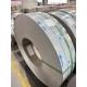 Width 240mm Cold Rolled Stainless Steel Coil 201J2 SUS Standard