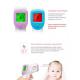 1 -5cm Measured Distance Digital Forehead Thermometer