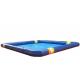 0.9mm PVC Material Large Inflatable Swimming Pool For Adults / Children