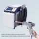 Hand Held Portable Laser Welding Machine With Safe Simple