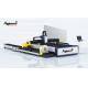 CNC Laser Cutting Machine 1500mm*3000mm For Plate And Tube