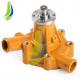 19327-42100 Excavator Spare Parts Water Pump 1932742100 For 3D83 3D84 Engine