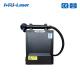 Buy Backpack Fiber Laser Cleaning Machine 100W 150W To Remove Stain