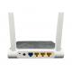 OEM 4 Port N300 Smart Wireless Routers With MT7628NN Chipset