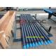 Dia140mm Carburized Steel DTH Water Well Drill Rods