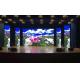 500mmx500mm P3.91 HD Indoor Rental Display Panels Wall with Kinglight leds