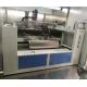 Stainless Steel 380V 5 Axis Spray Painting Machine Japanese OMRON PLC