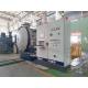 Process Of Vacuum Heat Treatment Furnace 50-1500kg Loading Capacity