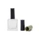 Matched Nylon Brush And Cap 15ML 13/415 Empty Nail Polish Bottles