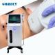 12D Ice Compress HIFU Facial Machine For Deep Tissue Stimulation And Rejuvenation