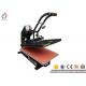 Magnetic Ready - Made Textile Printing Machine Tee Shirt Press Machine