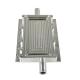 Precise CNC Machining for Perspex Products Tolerance of 0.01-0.005mm and Deburring Services