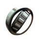 LM12711 Tapered Roller Bearing Steel Plate Retainer 0.865 Inch Inner Ring Diameter