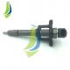 0445120048 Diesel Fuel Injector Nozzle ME223749 For 4M50 Engine