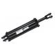 Double Acting cheap Tie Rod    Hydraulic Cylinder for Agricultural Equipment