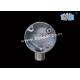 One Way Terminal Electrical Emt Fittings Conduit Circular Junction Box