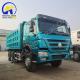 Diesel Sinotruk HOWO 6X4 Dump Truck Model Zz3257n3847A for 2019 2020 Year Used Good