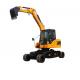 sell/supply new X9  Wheel-Crawler Excavator