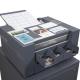 Business Card Cutter Name Card Die Cut Playing Cards Making Machine Cutting Size 89/85/90/95mm CC-220