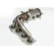 40587 Toyota Catalytic Converter Front Toyota Camry Catalyst 2.4L