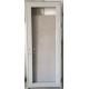 ABNM-SSF01 fireproof stainless steel door