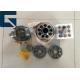 HPV95 Hydraulic Pump Spare Parts For PC200-7 PC200-6 Excavator