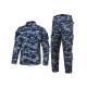 Combat ACU Military Uniforms For Tactical Battle Security Guard Camouflage