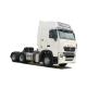 371hp Sinotruk Howo Cargo Truck Head HW76 Sinotruk International