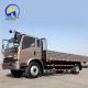 Wly6t46 Transmission Siontruck HOWO Mini Cargo Truck 4X2 for 1-10 Tons Loading Weight