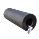 PIANC2002 Cylindrical Marine Fenders Dock Rubber Bumper For Berthing