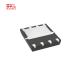 FDMS7658AS N-Channel Automotive MOSFET Power Electronics for High Efficiency and Reliability Applications