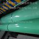 Colorful LLDPE silage Film,500mm*25mic*1800m plastic film,Factory Manufacture Directly cheap film