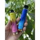 latest update Vcan Max Pro 4800puffs Electronic Cigarettes Disposable Vape Pen device Grape Lush ice flavors