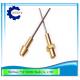 S603 Upper AWT Copper Pipe 2.0-1.0mm 285mmL 3080375 Sodick EDM Consumable Part