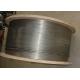 TP304 / 316L Seamless / Welded Stainless Steel Control Line tubing