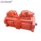 K3V112DT Hydraulic Pump For Excavator Part 31Q6-10050