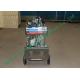 Agriculture Cattle Mobile Milking Machine , portable goat milking machine