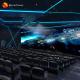 Attractive Immersive Special Effect 4d 5d Electric Cinema Theater Simulator
