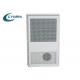 LCD Totem Electrical Cabinet Cooling , Small Industrial Air Conditioner
